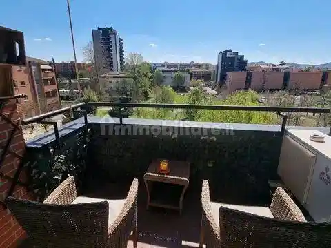 Appartamento in vendita a Bologna