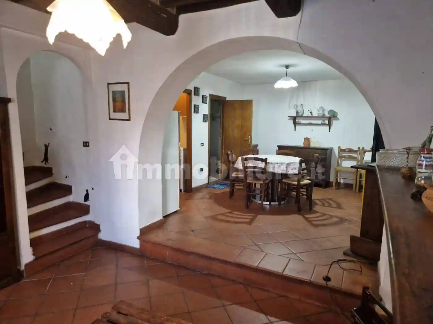 Casa indipendente - foto 4