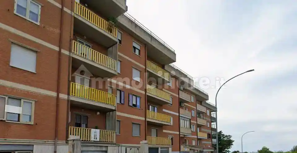 Appartamento in vendita a San Nicandro Garganico