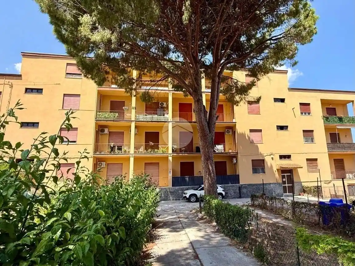 Appartamento in vendita a Carini