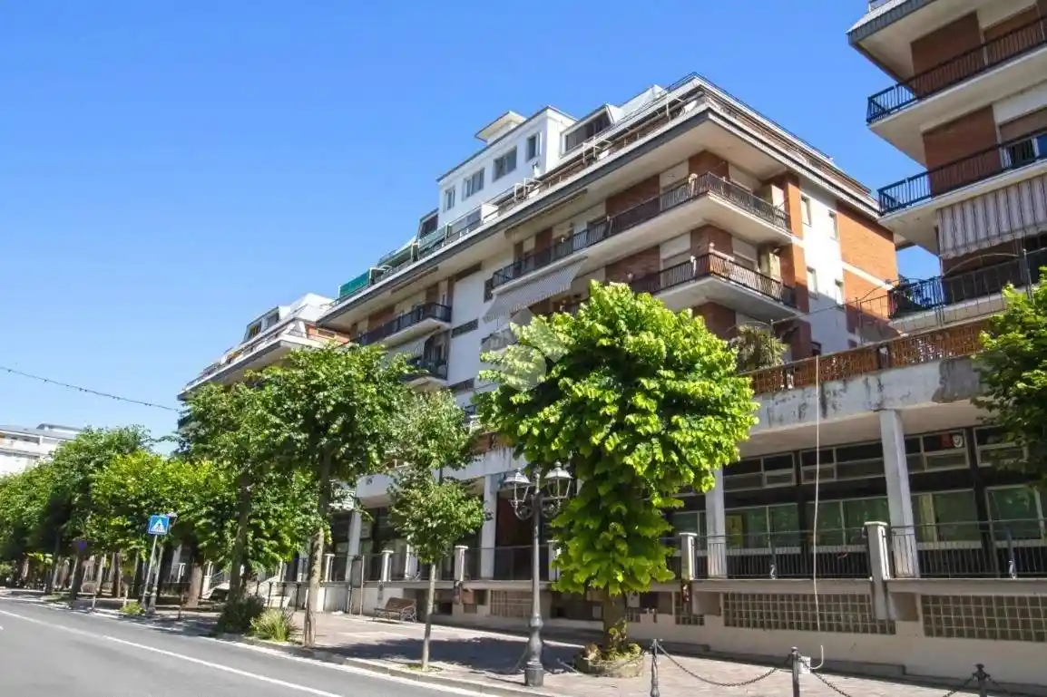Appartamento in vendita a Sant'Elpidio a Mare