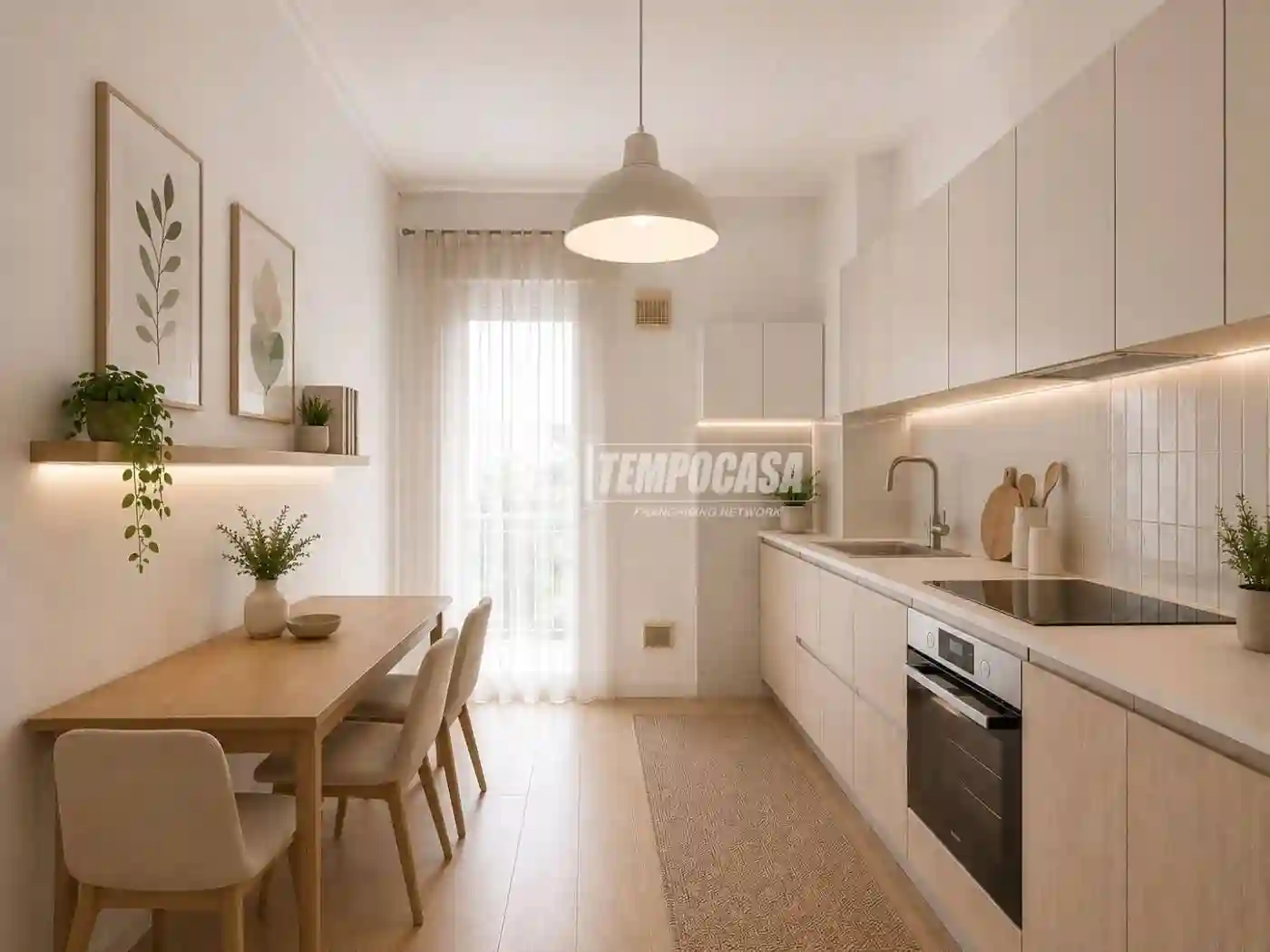 Appartamento - foto 4