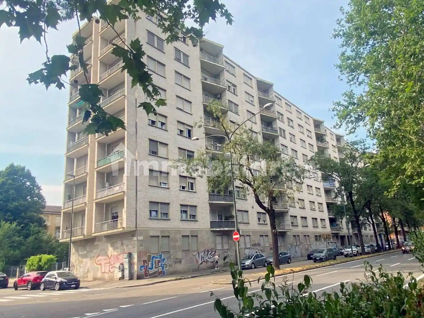 Attico - Mansarda in vendita a Torino