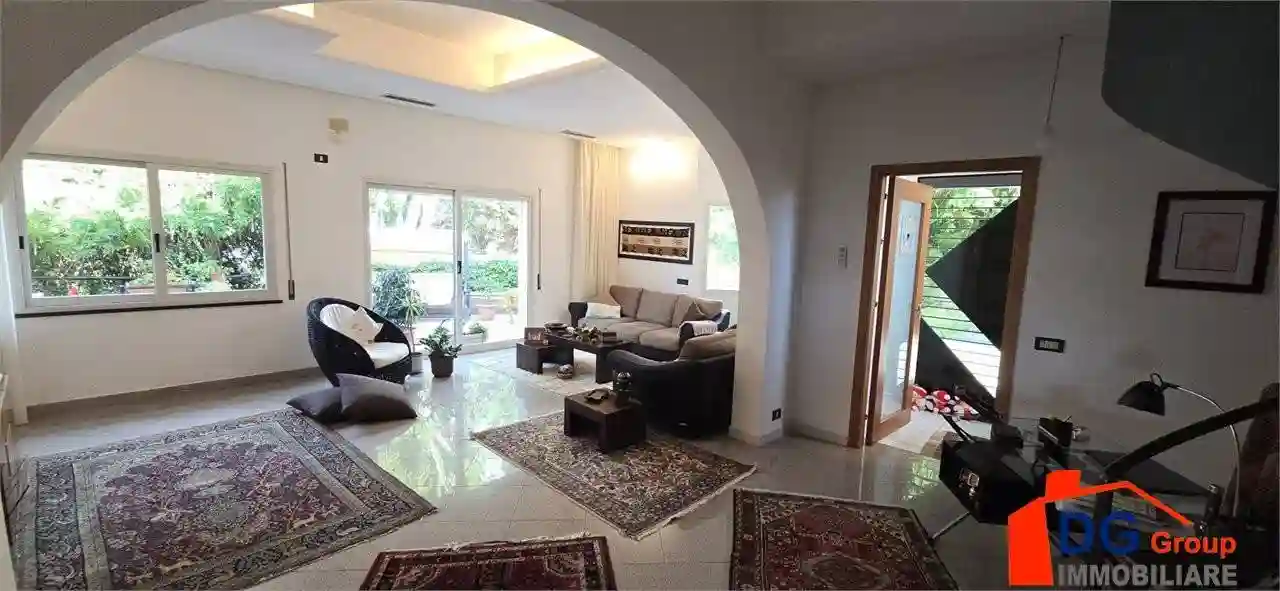Villa - foto 5