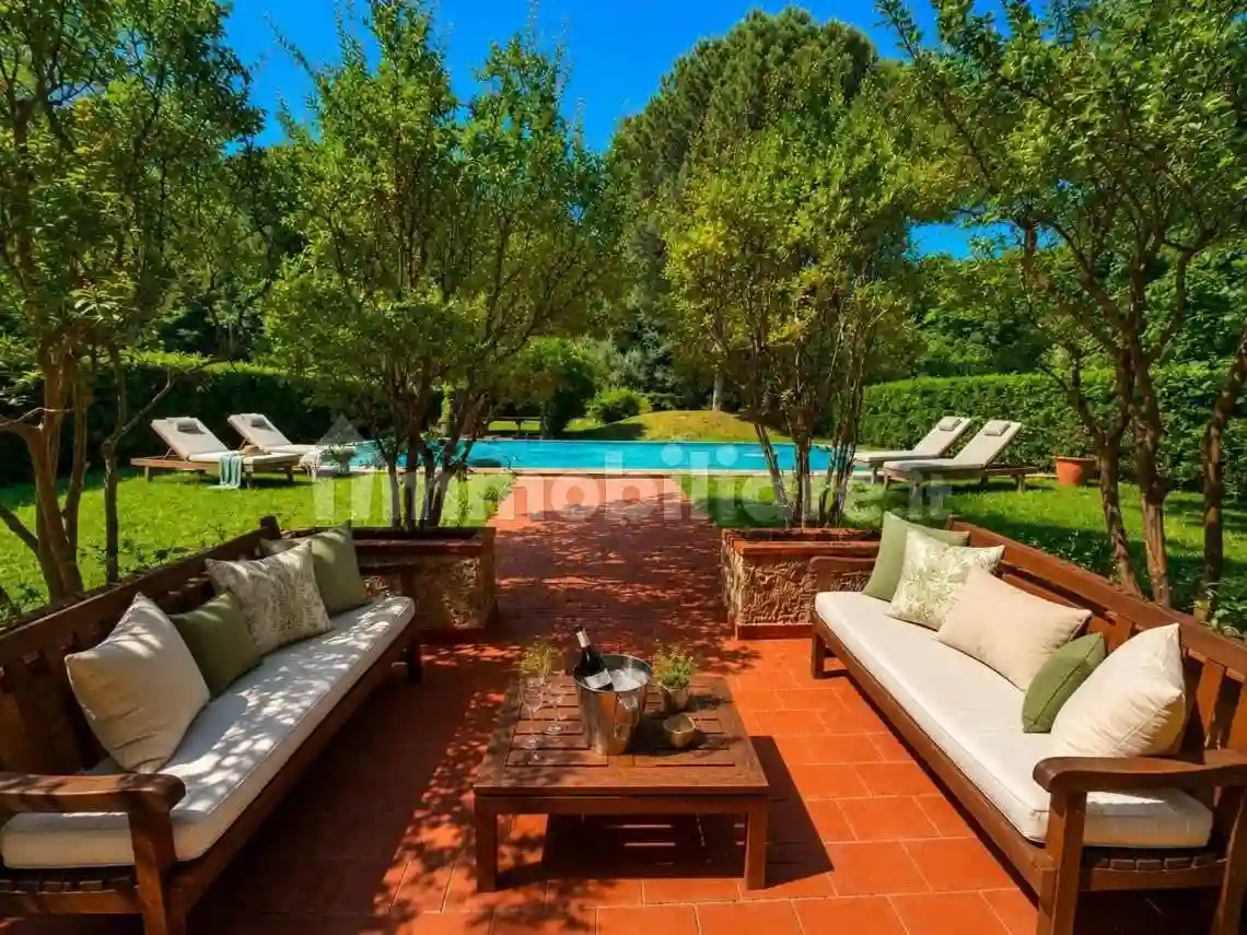 Villa - foto 5