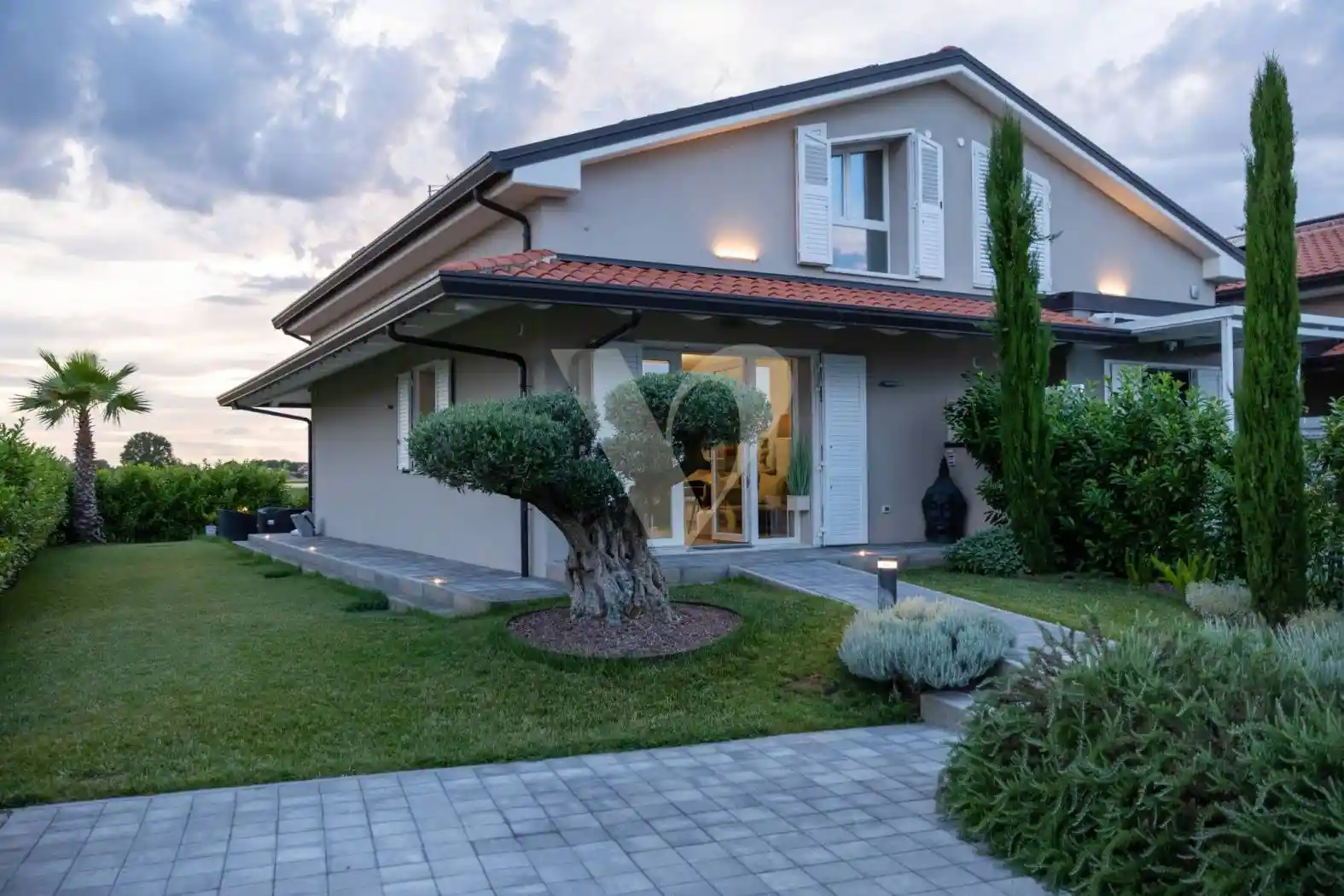 Villa in vendita a Cervia