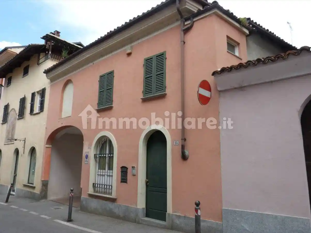 Appartamento in affitto a Fossano