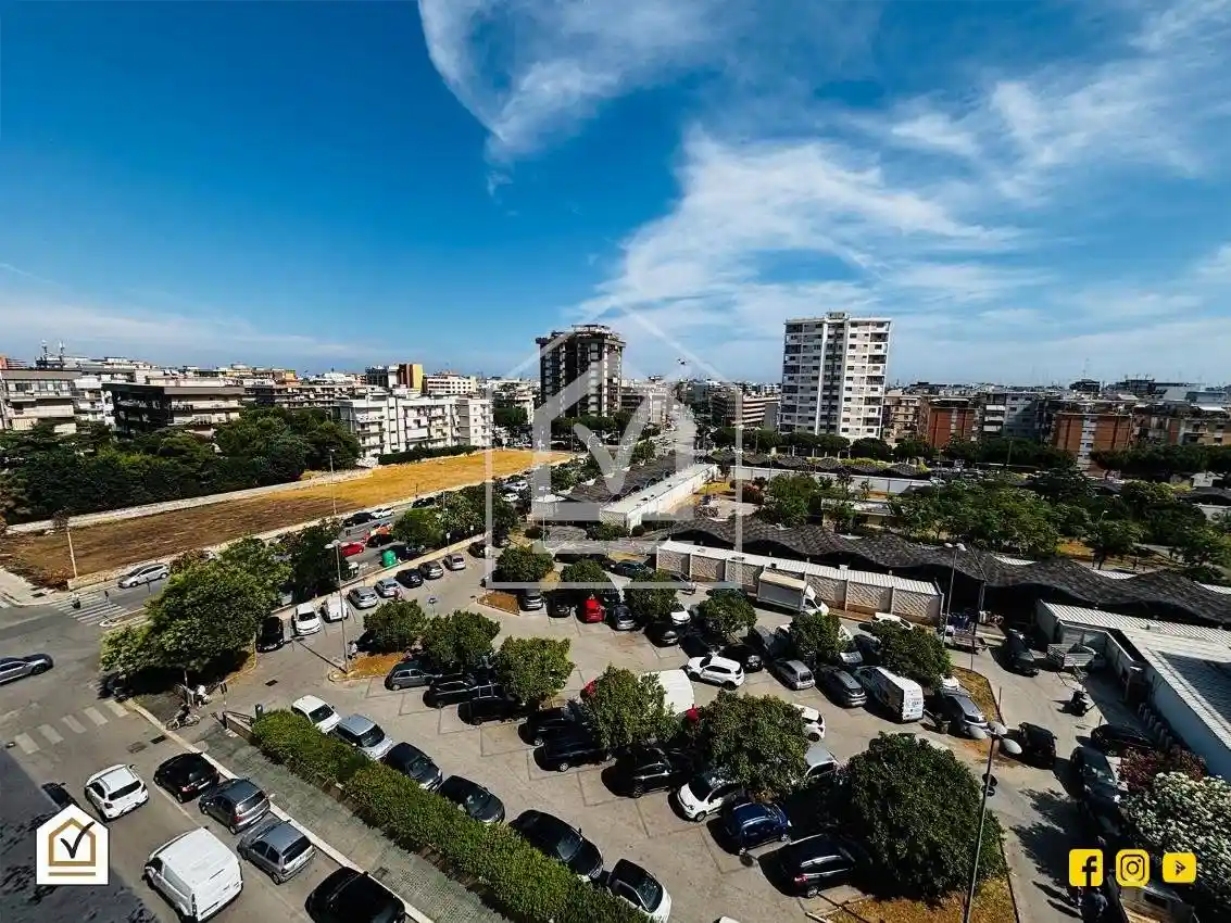 Appartamento in vendita a Bari