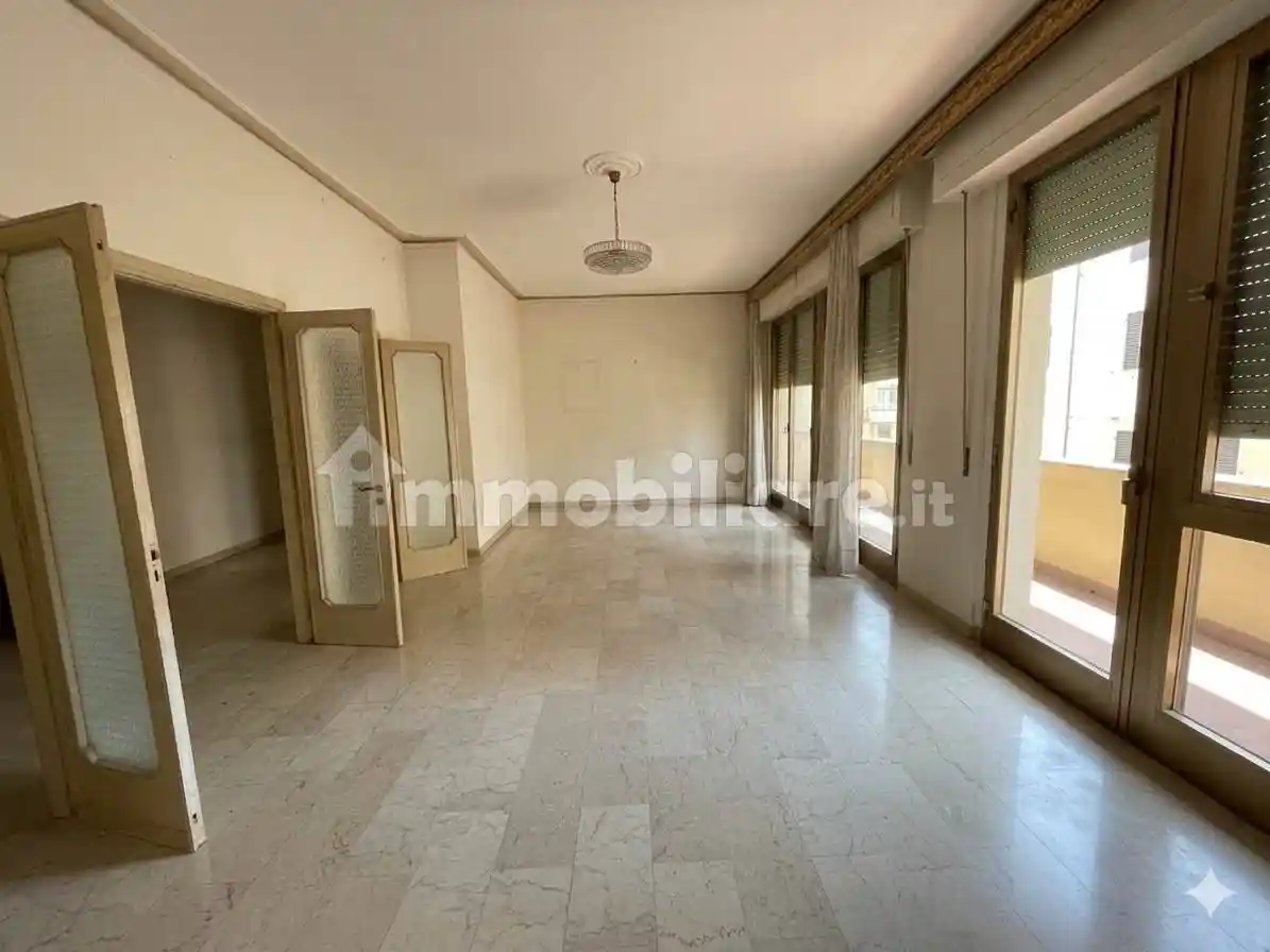 Appartamento in vendita a Firenze
