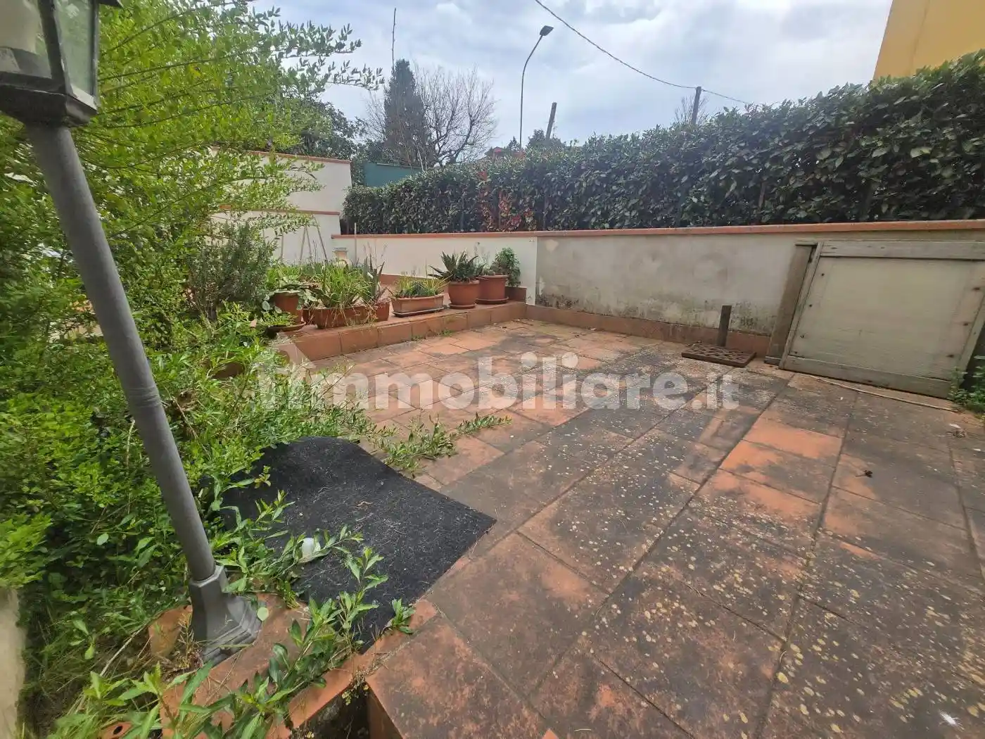 Appartamento in vendita a Montespertoli