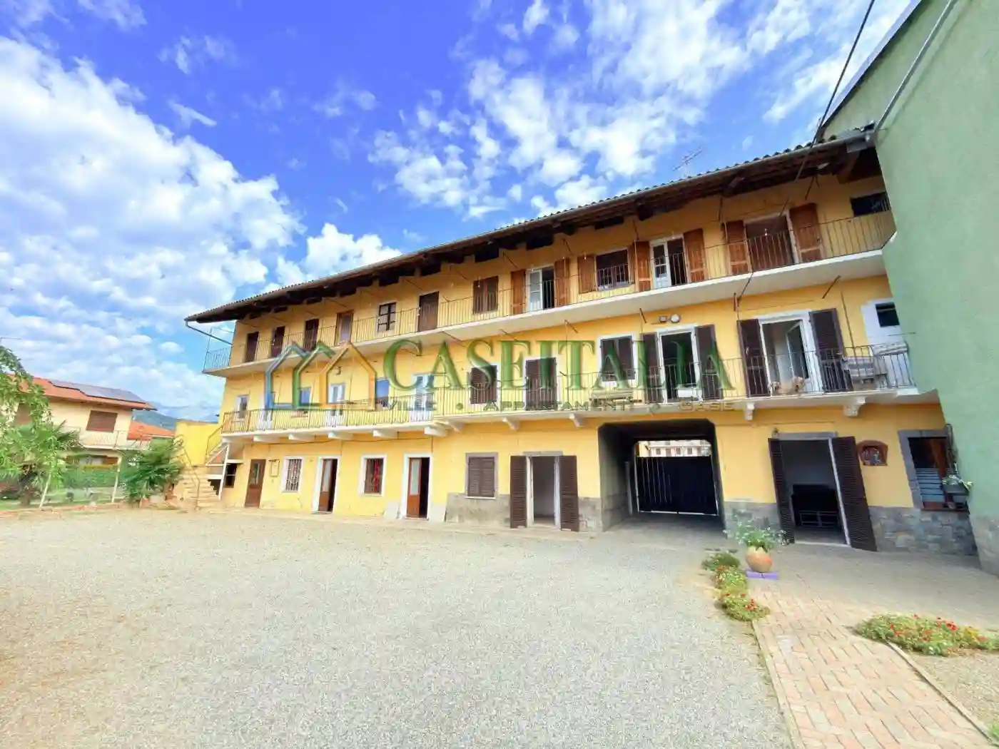 Casa indipendente - foto 3