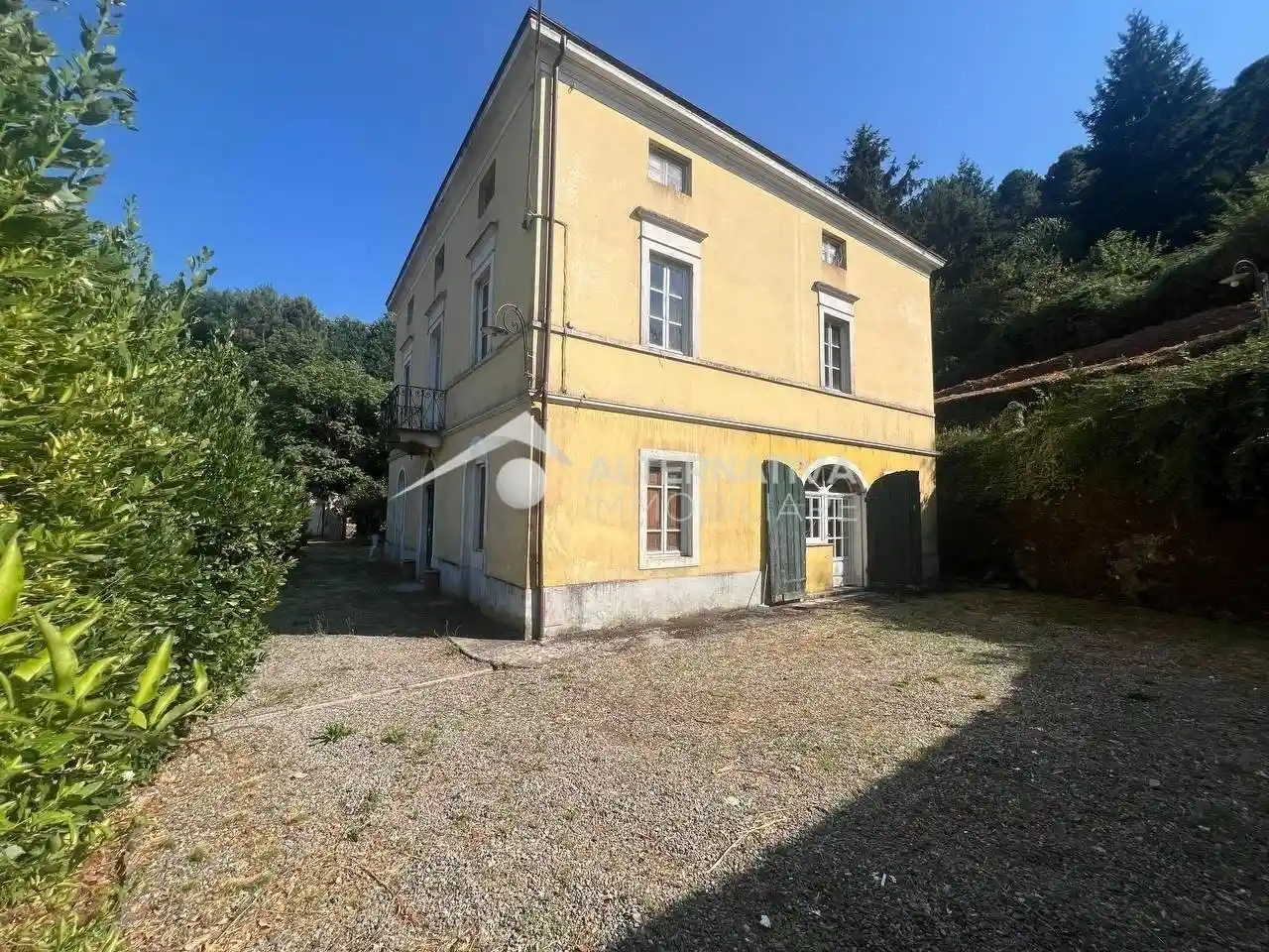 Villa in vendita a Capannori