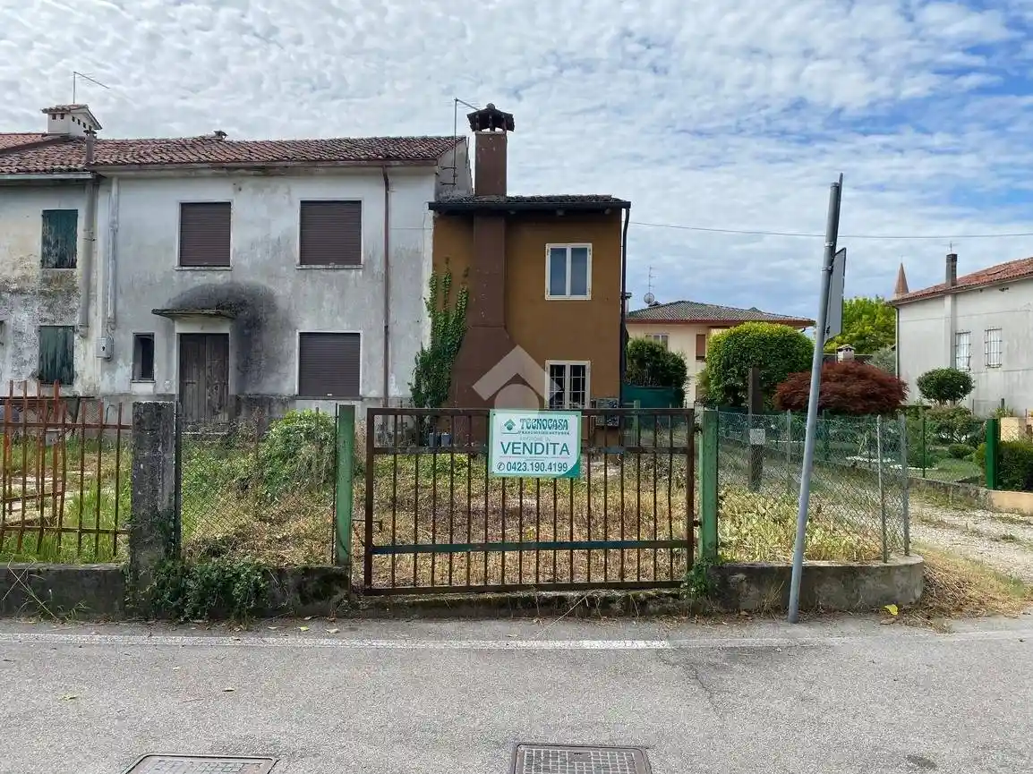 Casa indipendente in vendita a Castelfranco Veneto