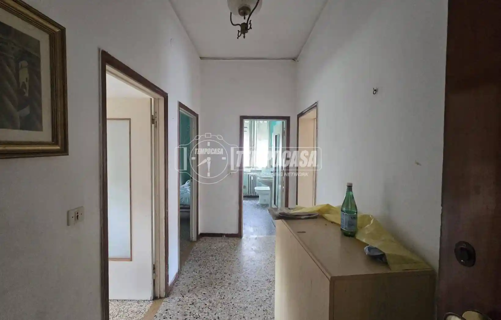 Appartamento in vendita a Reggio Emilia