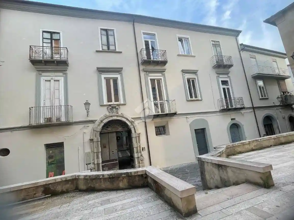 Appartamento in vendita a Benevento