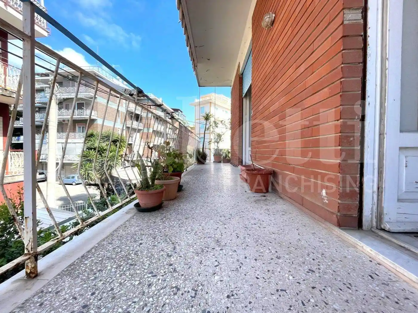Appartamento in vendita a Gaeta
