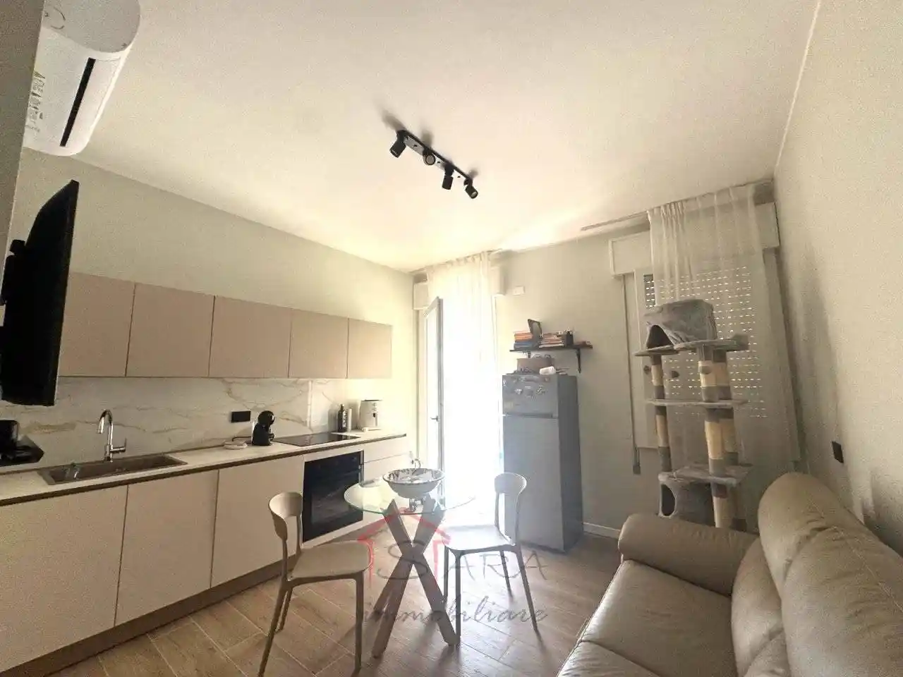 Appartamento in affitto a Padova