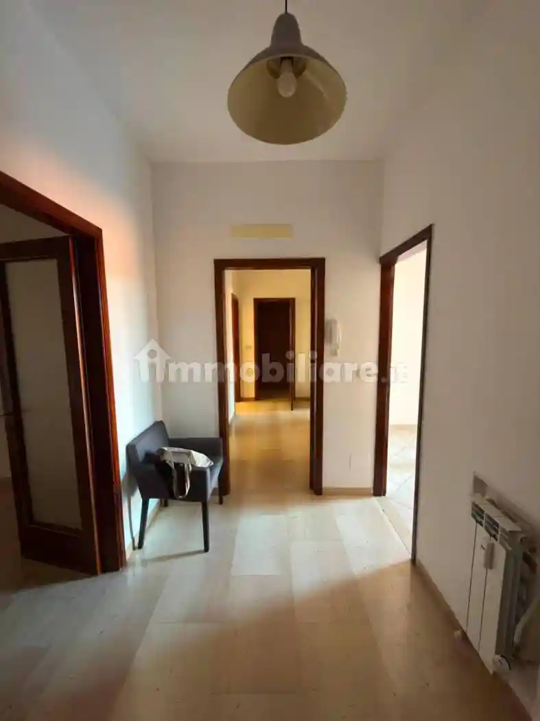 Appartamento in vendita a Piacenza