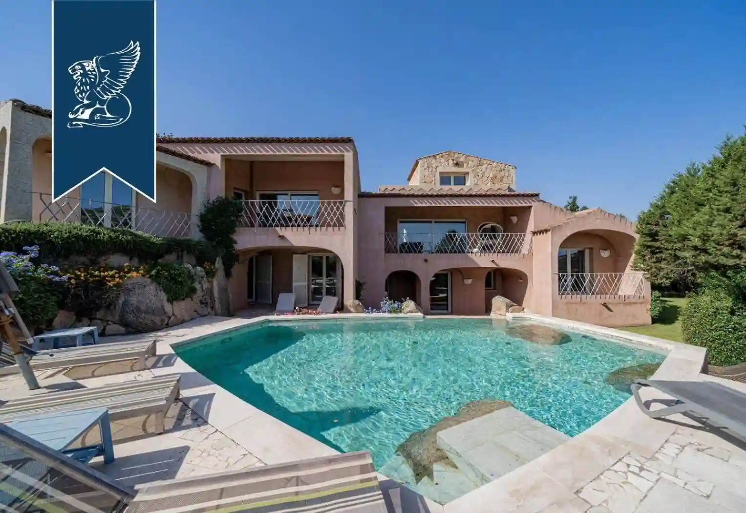 Villa - foto 5
