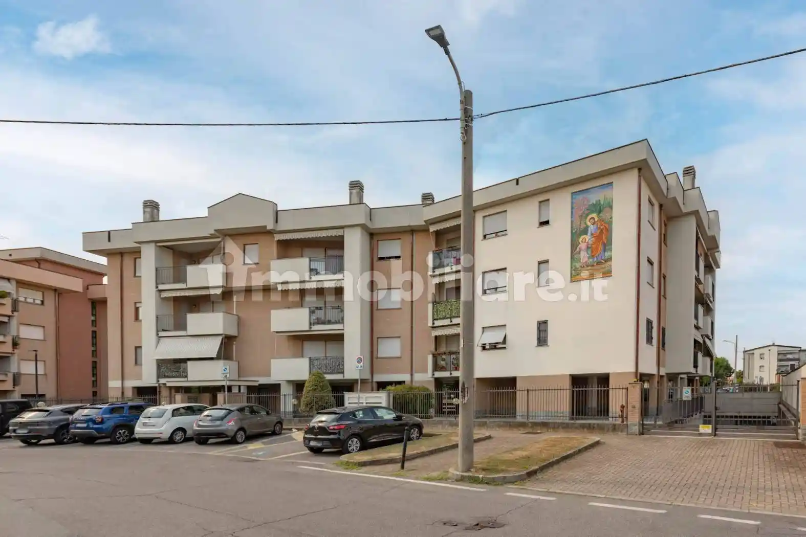 Appartamento in vendita a Muggiò
