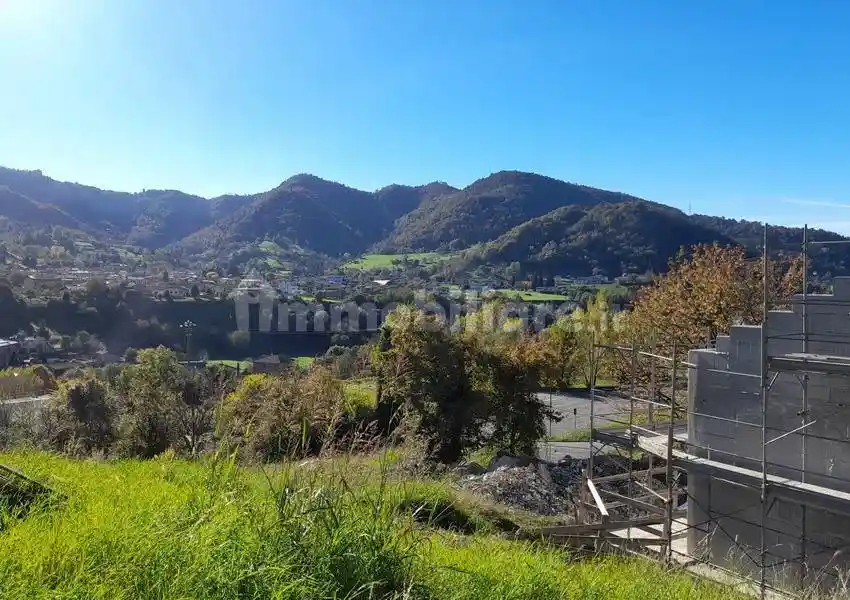 Villa in vendita a Vigano San Martino