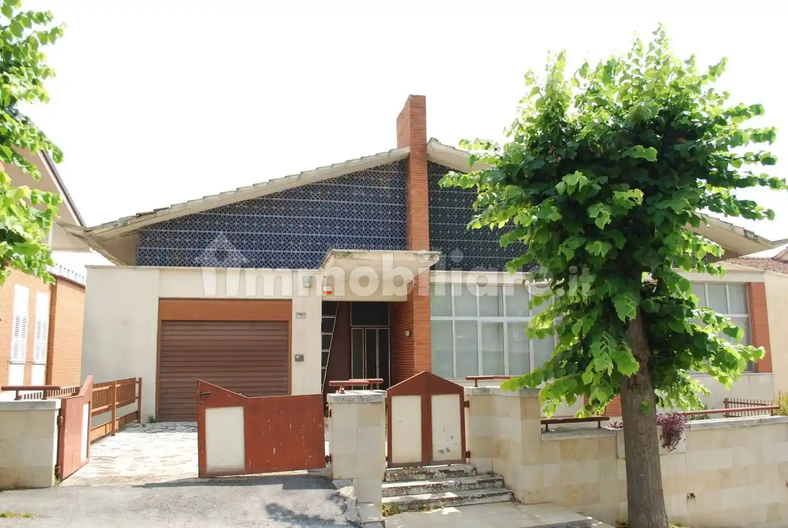 Villa in vendita a Montegranaro