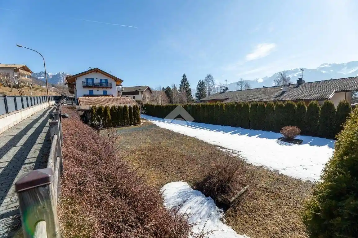 Villa in vendita a Cavalese
