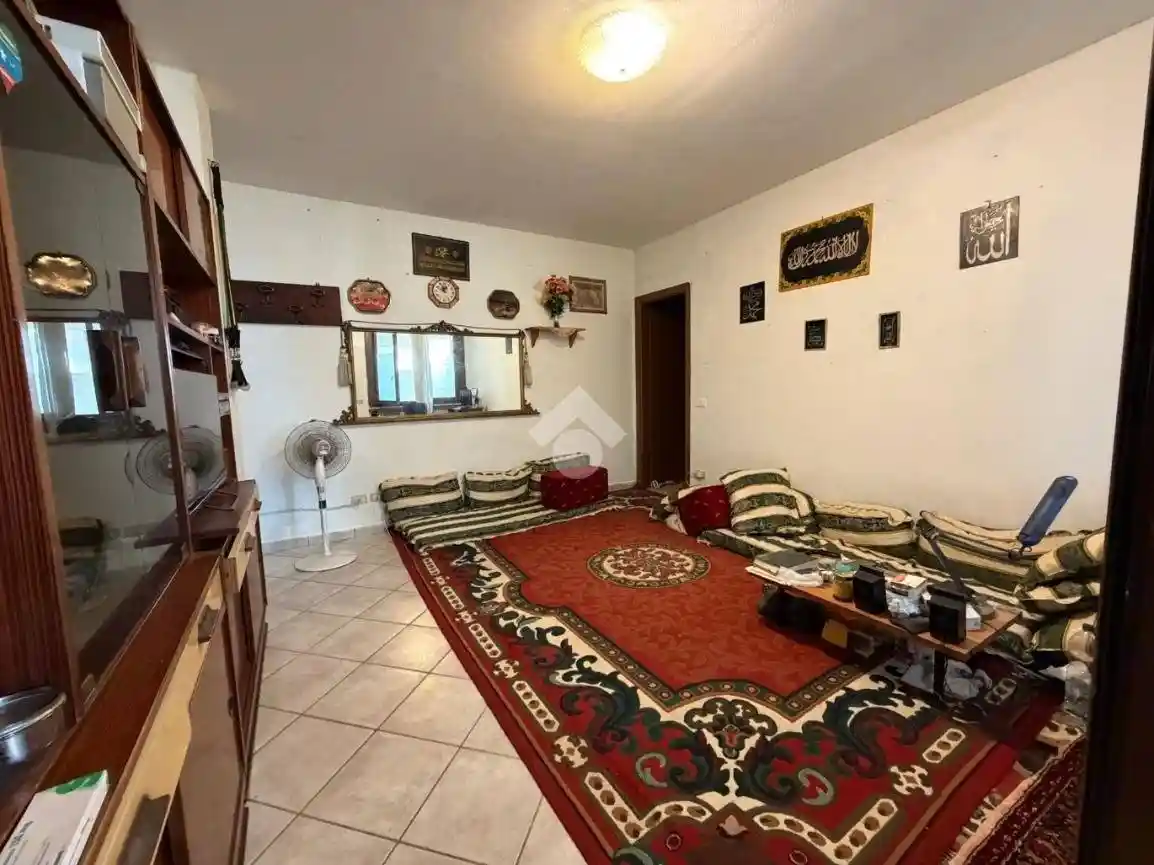 Appartamento in vendita a San Gervasio Bresciano
