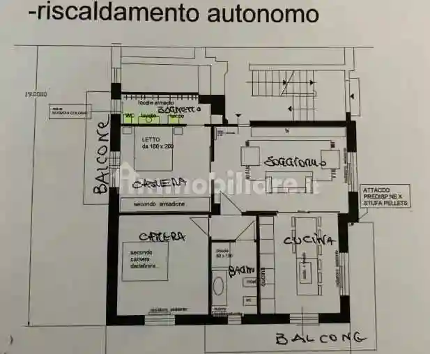 Appartamento - foto 5