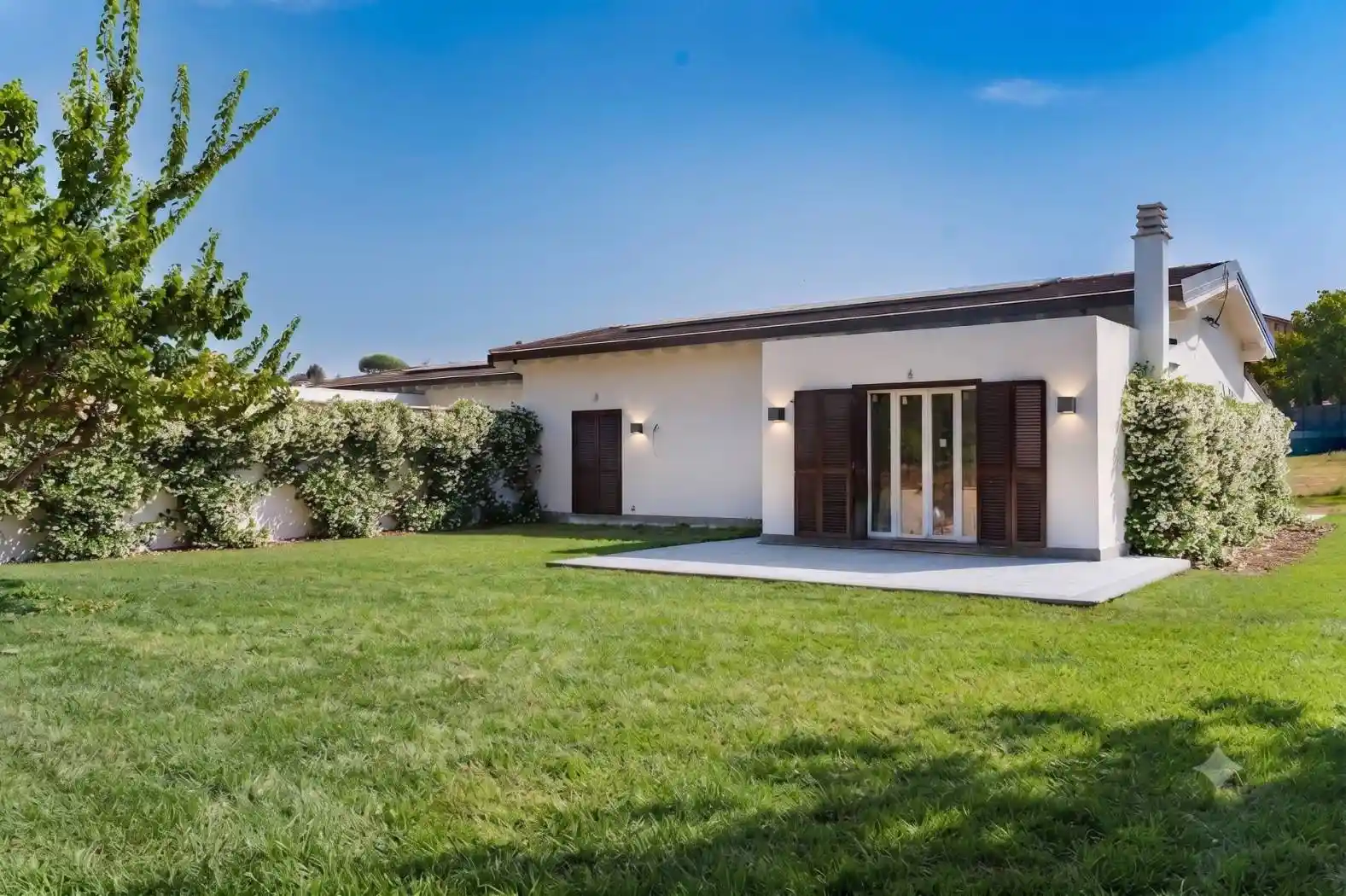 Villa in vendita a Formello