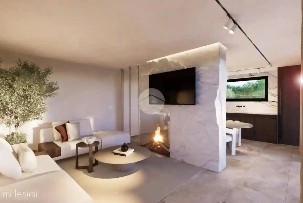 Villa - foto 5