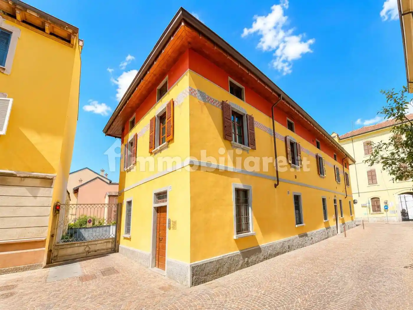 Attico - Mansarda in vendita a Lodi