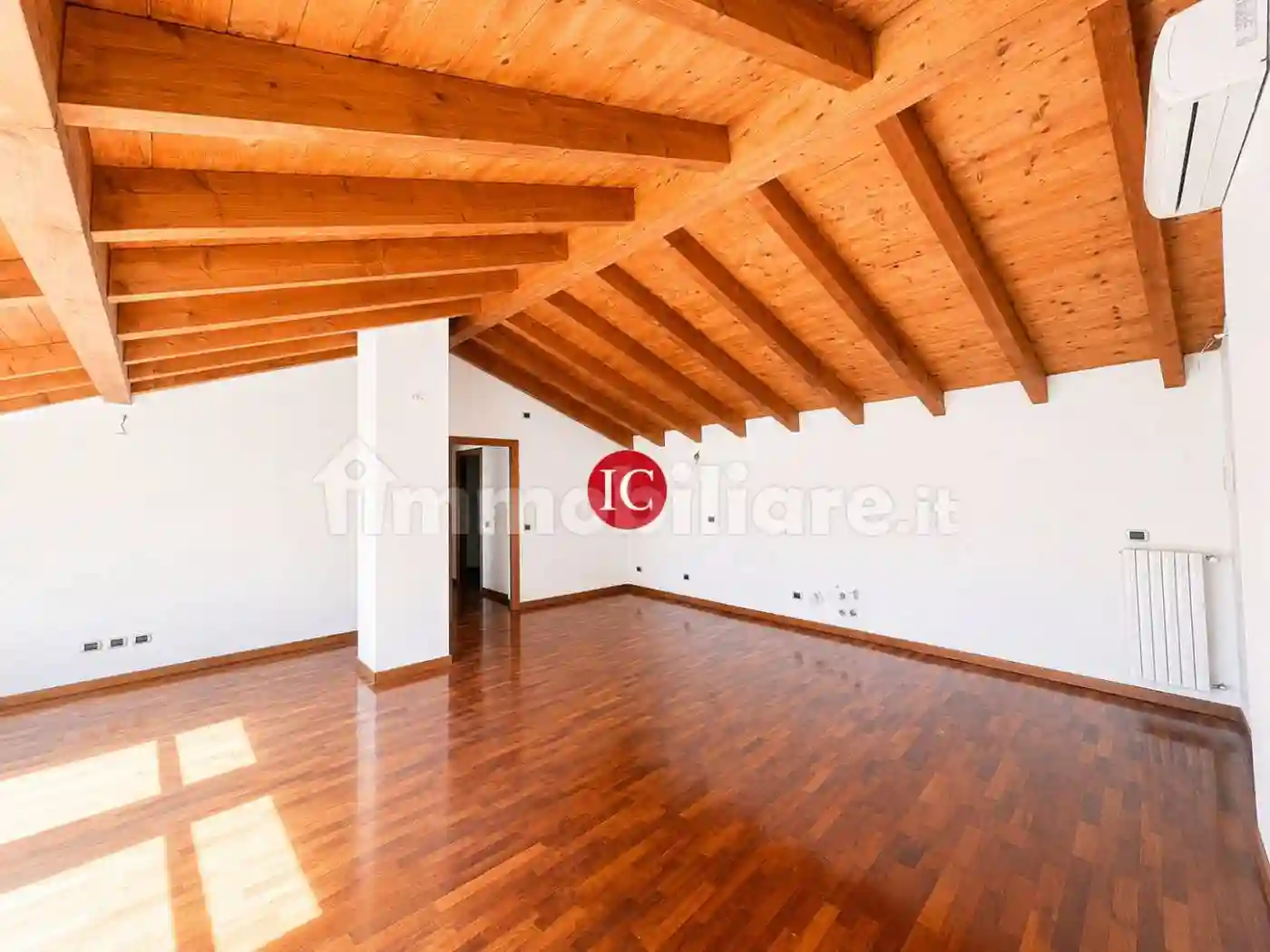 Attico - Mansarda - foto 4