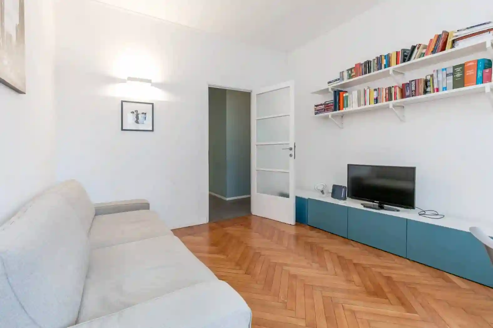 Appartamento - foto 5