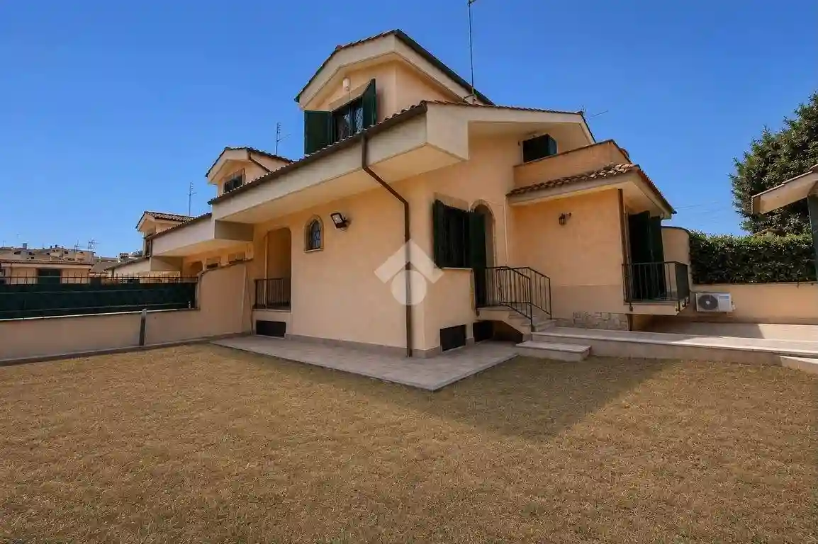 Villa - foto 3