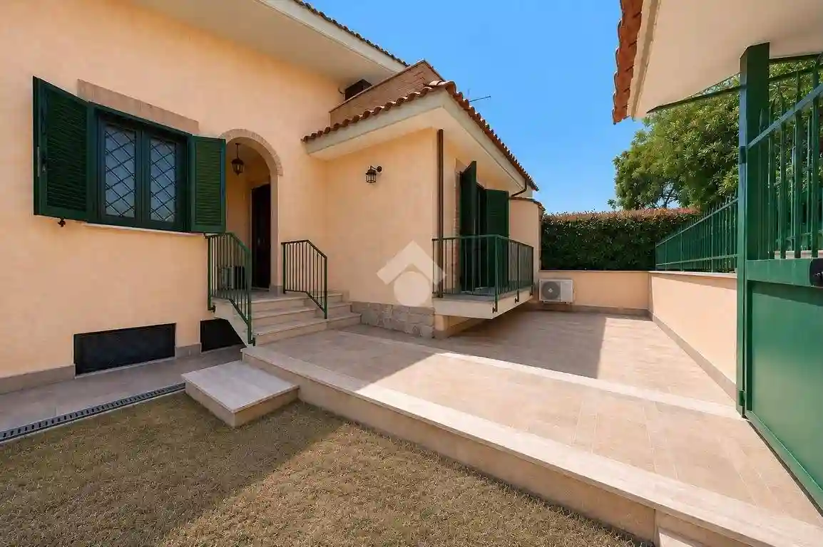 Villa - foto 4