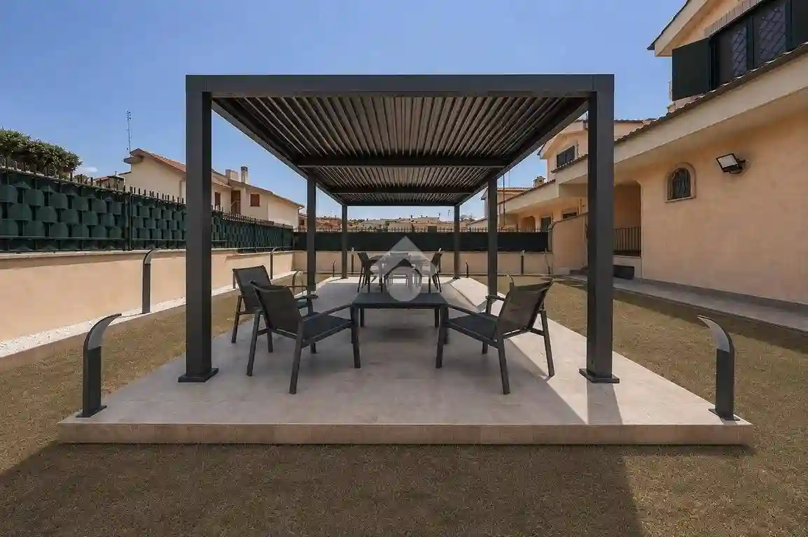Villa - foto 5