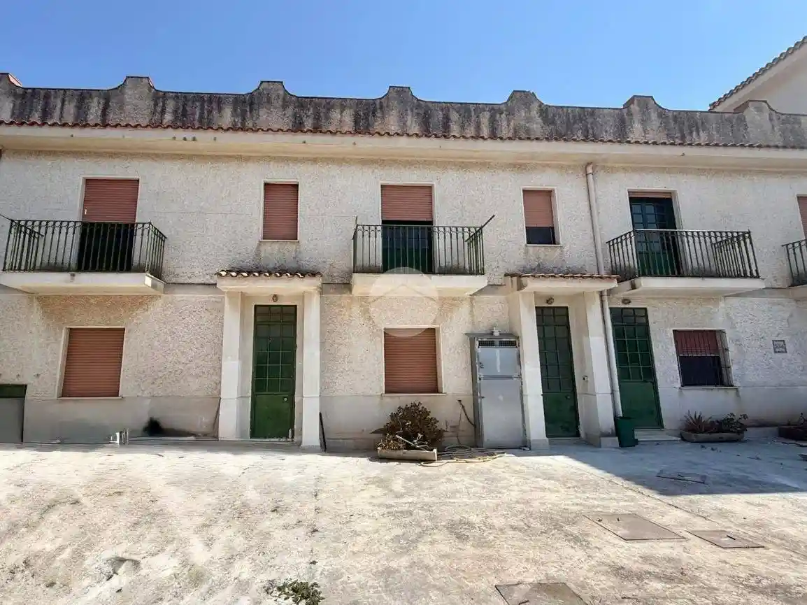 Appartamento in vendita a Carini