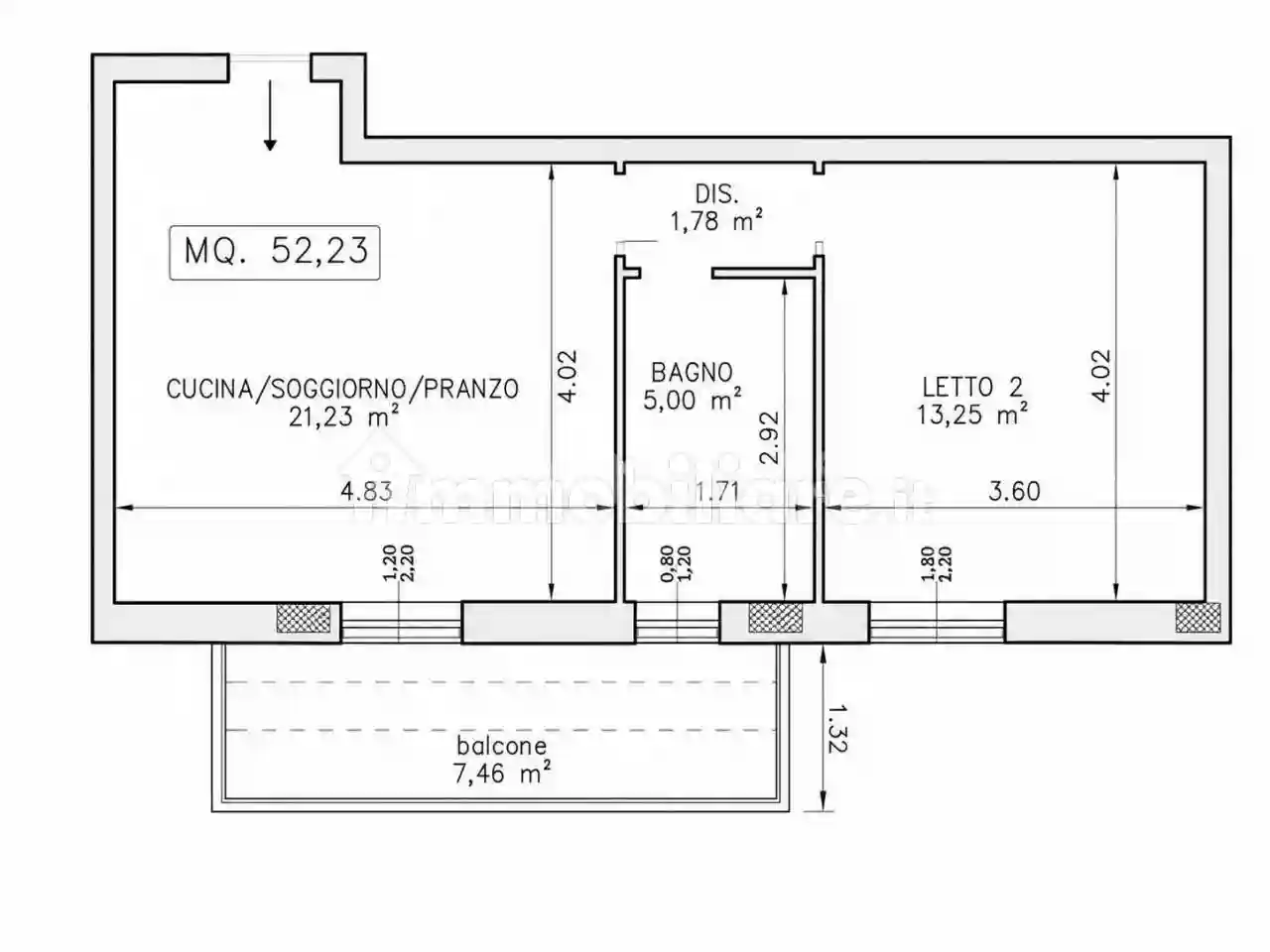 Appartamento - foto 3