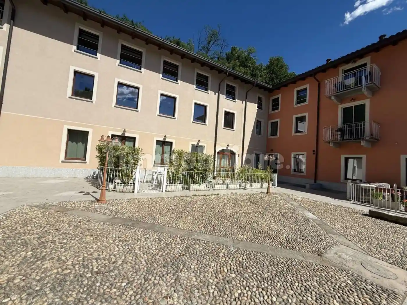 Attico - Mansarda in vendita a Carate Brianza