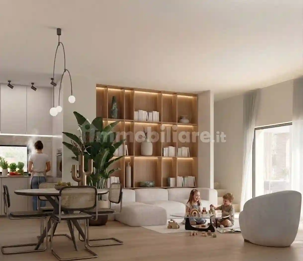 Villa - foto 4