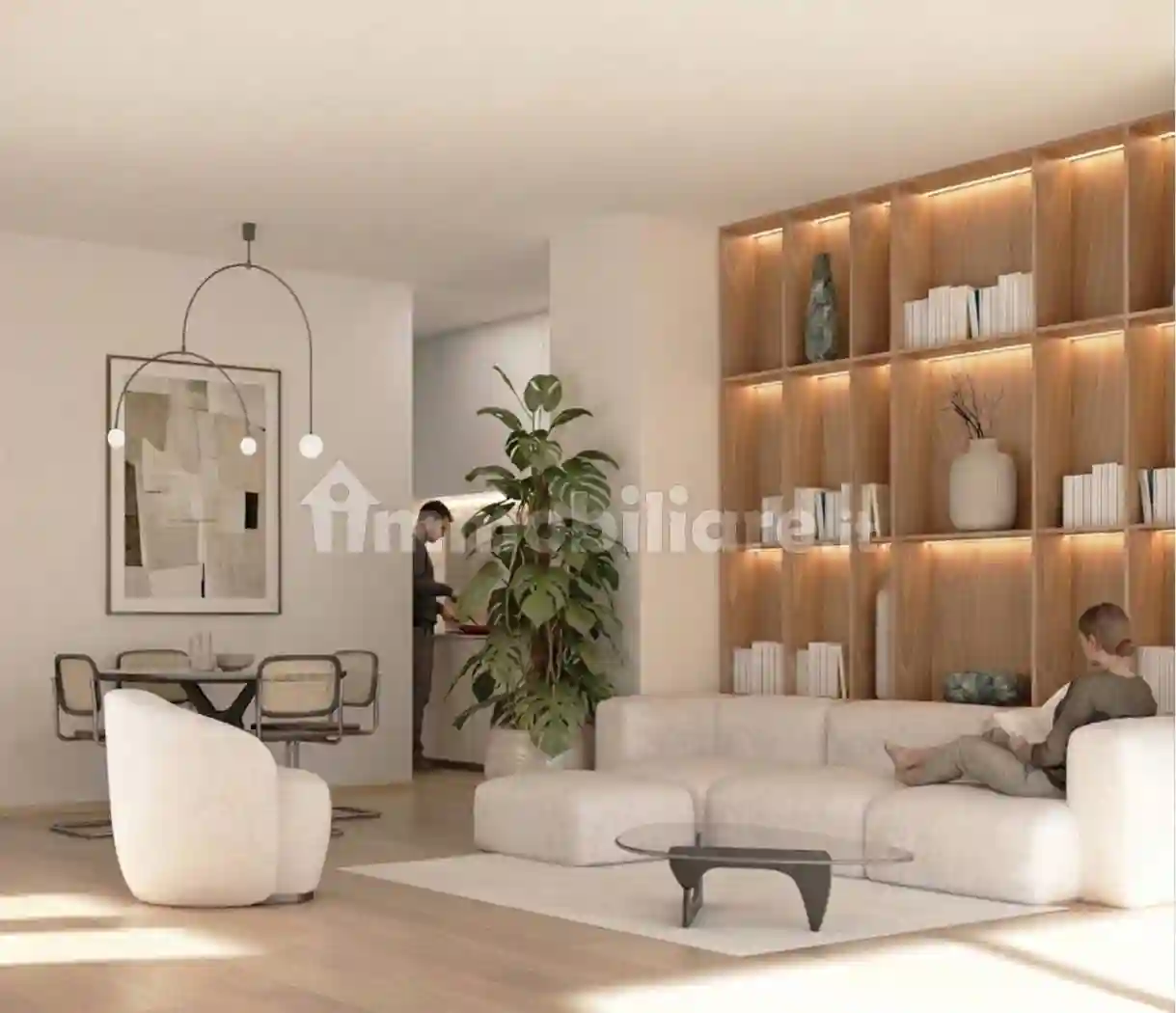 Villa - foto 5