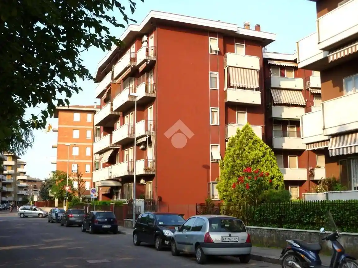 Appartamento in vendita a Verona