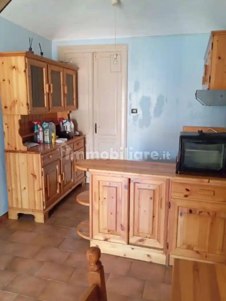 Appartamento in vendita a Borgo San Dalmazzo