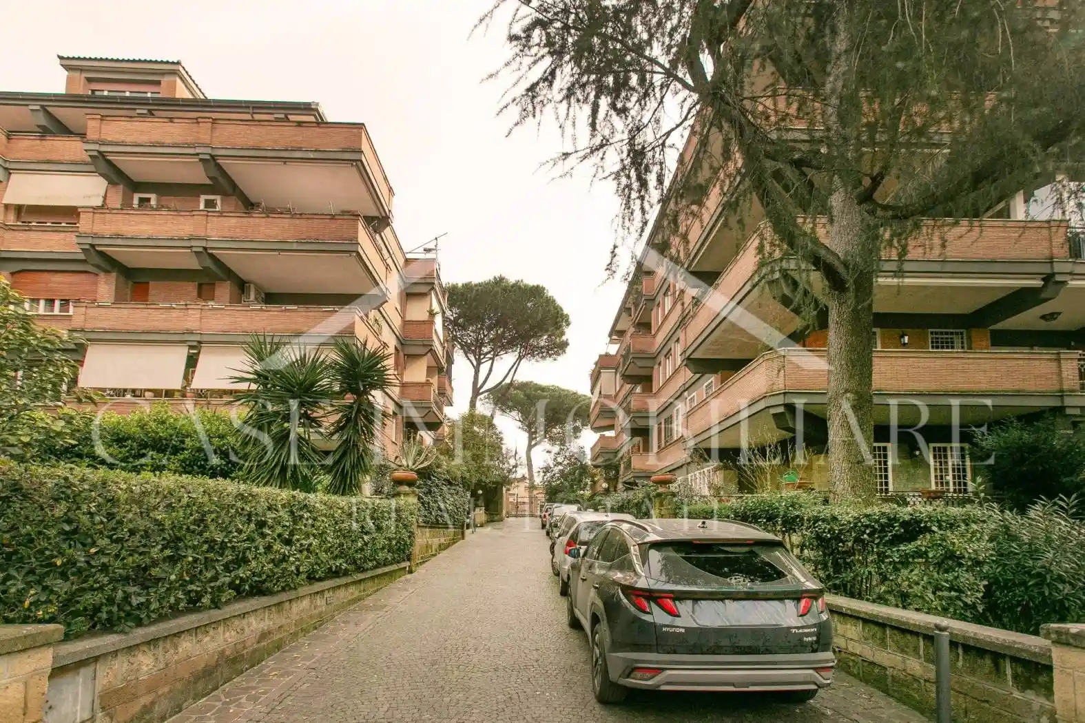 Appartamento in affitto a Roma