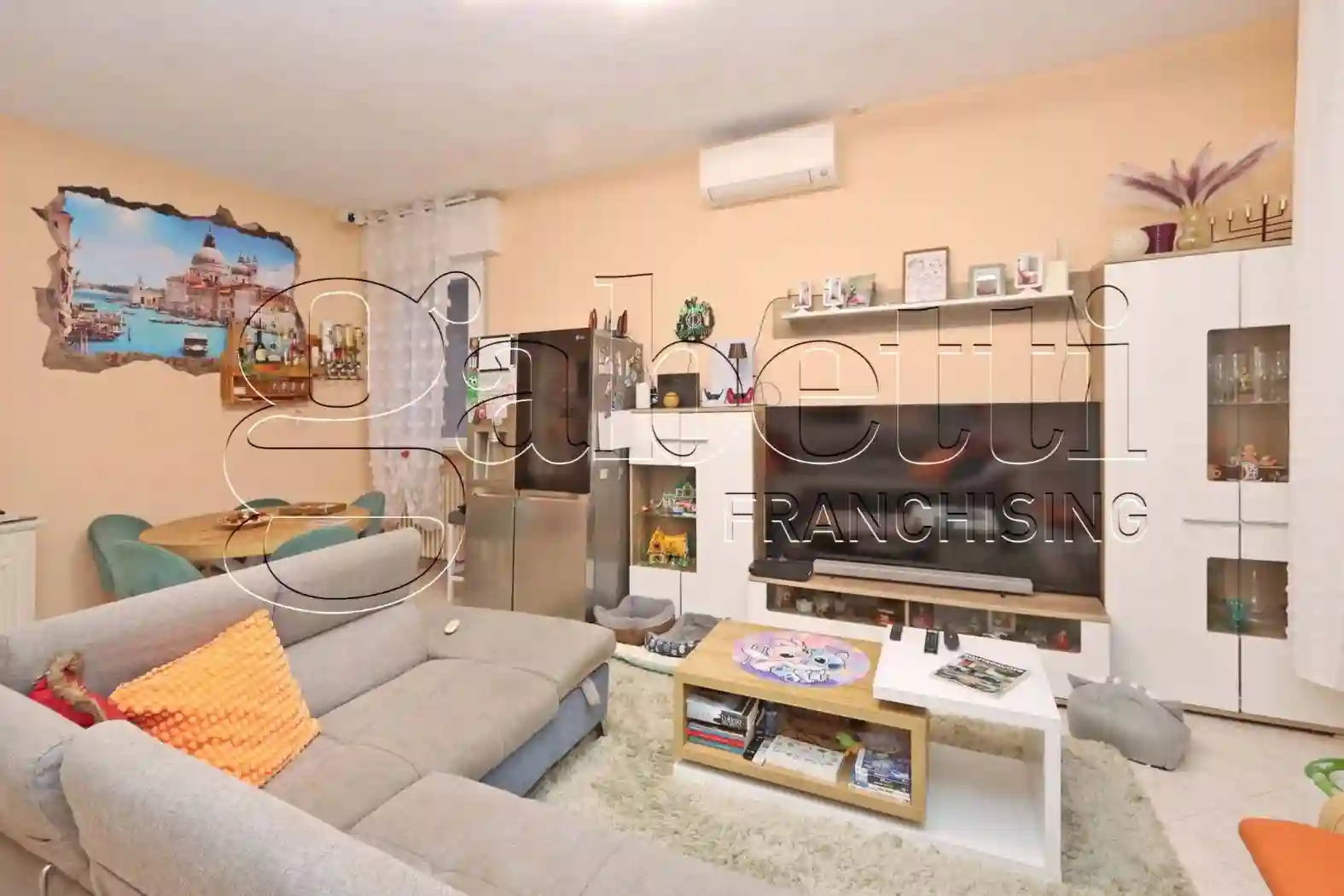 Villa - foto 4