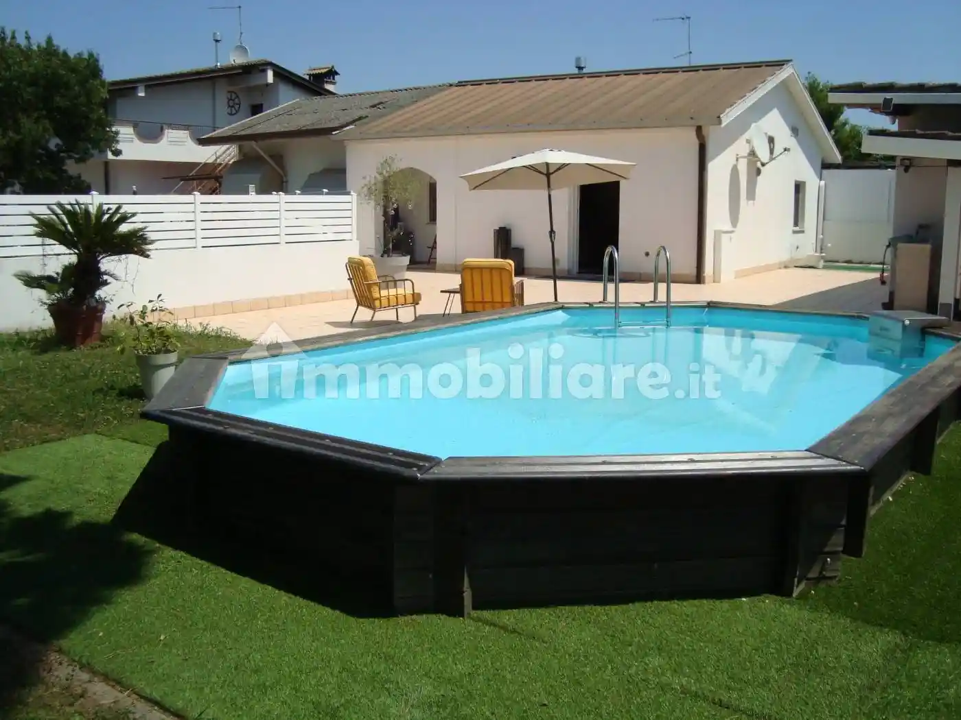 Villa in vendita a Latisana