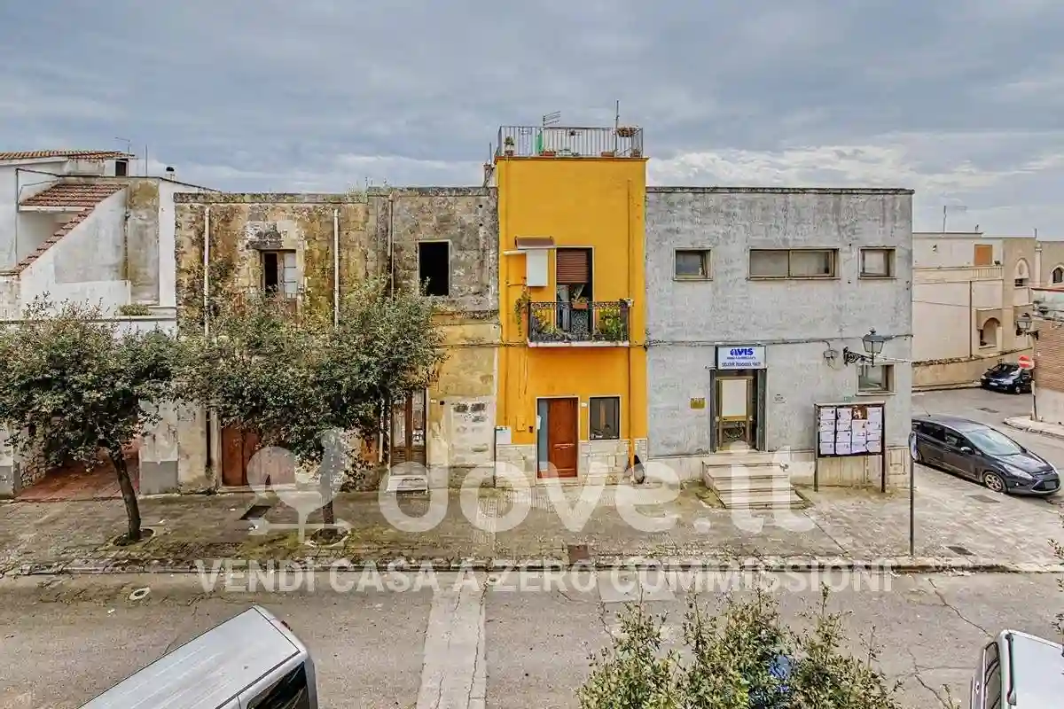 Casa indipendente - foto 4