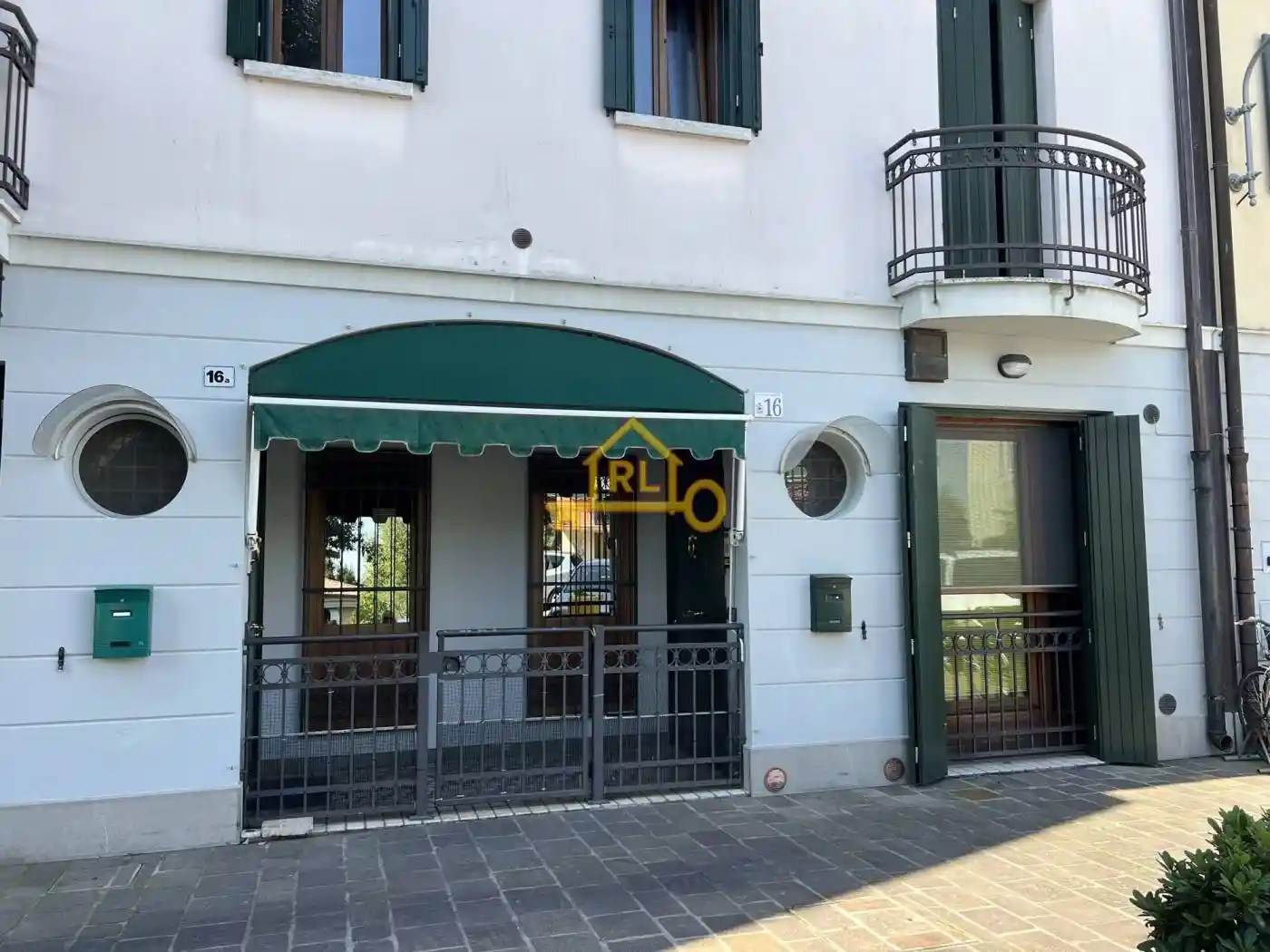 Appartamento in vendita a Concordia Sagittaria