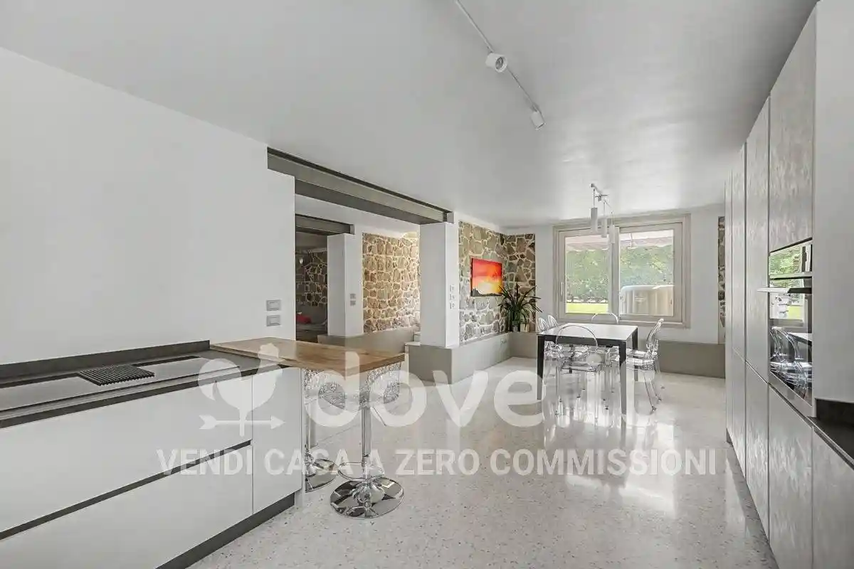 Villa in vendita a Selvazzano Dentro